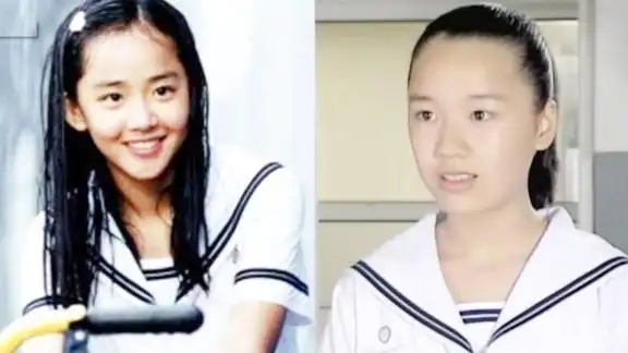 这两小童星曾出演蓝色生死恋一位去世一位差点被截肢