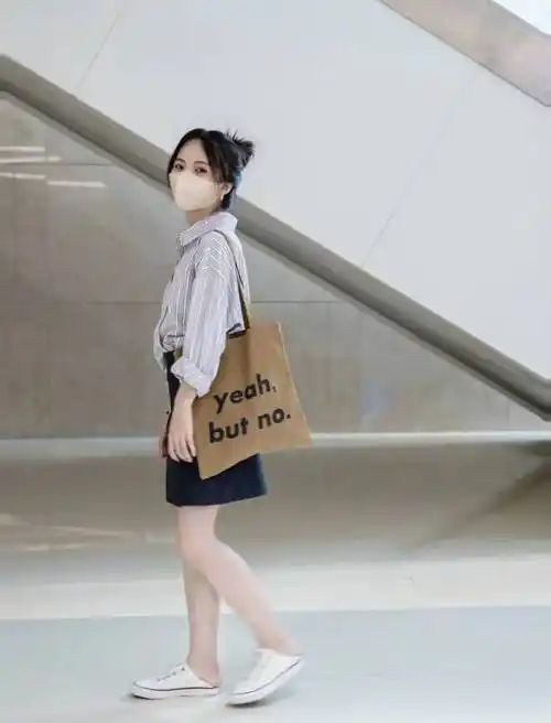 原创身高152的女生穿什么衣服好看