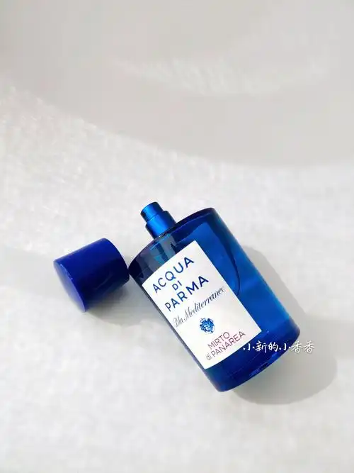 帕尔玛/帕尔马之水桃金娘加州桂香水好闻还是无花果好闻? - 知乎