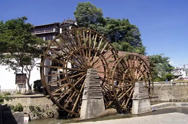 丽江古城游玩景点有哪些