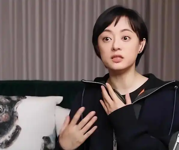 孙俪的状态再次引发热议他有麻烦了她这些年到底经历了什么