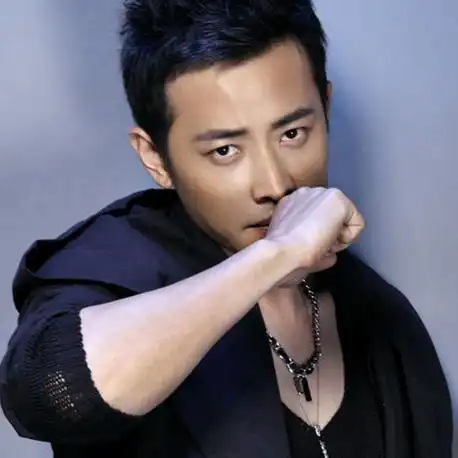 【图】罗晋身高时多少 一度被称为"帝王专业户"_大陆星闻_明星-超级