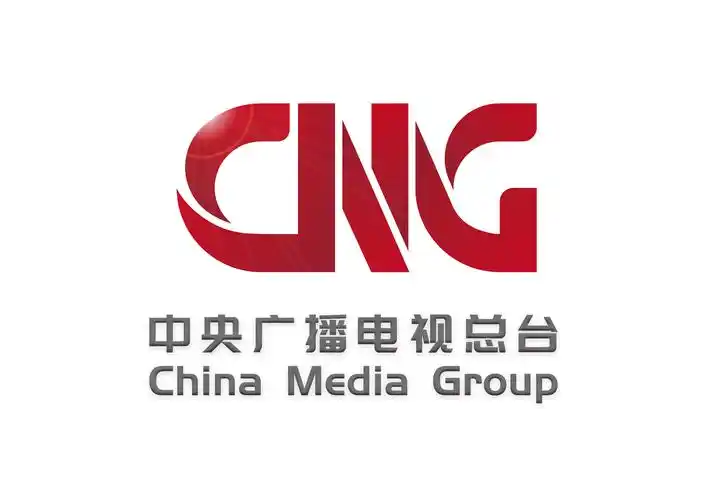 电视台和通讯社logo
