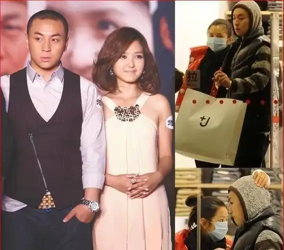 5位超女现状:李宇春身患重病,何洁卑微求上浪姐,张靓颖被骗6亿