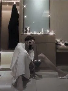 腹肌 人鱼线 背腰男 高清个性壁纸 壁纸