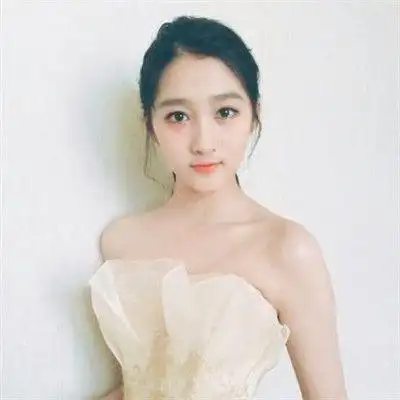 关晓彤唯美头像高清图片精选_www.qqtu8.com