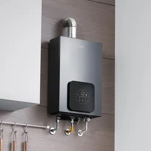 老板(robam)燃气热水器jsq31-hd350a-16报价_参数_图片_视频_怎么样_