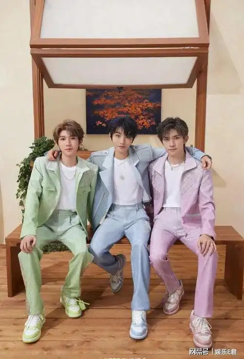 三人单飞成果高下立判,其中一人掉队最厉害|王源|王俊凯|华晨宇