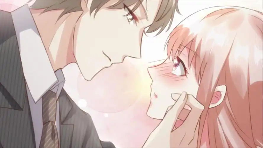 私宠甜心宝贝动态漫短预告15s