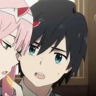 darling02情头 乌云酱ouo