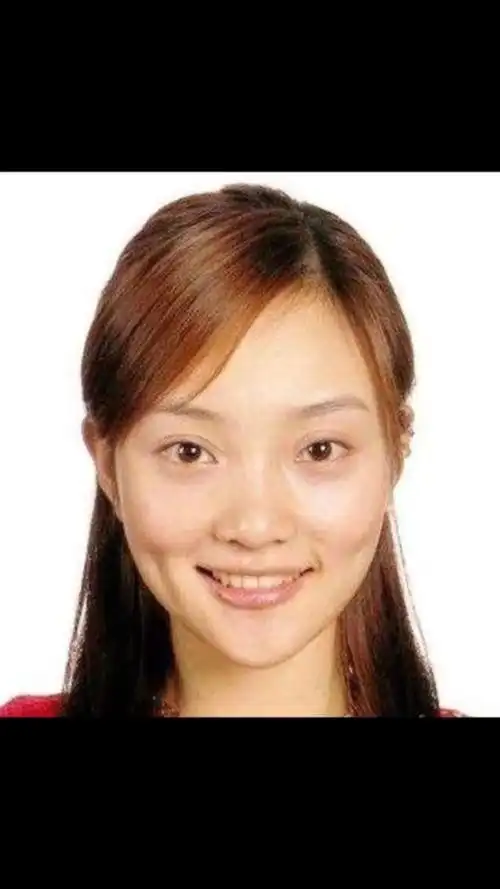女明星素颜照,比普通人漂亮吗?
