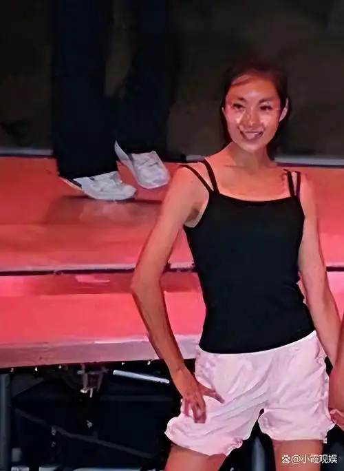 彻底瞒不住了刘德华和赖文慧的真实关系曝光除了领证啥都做了