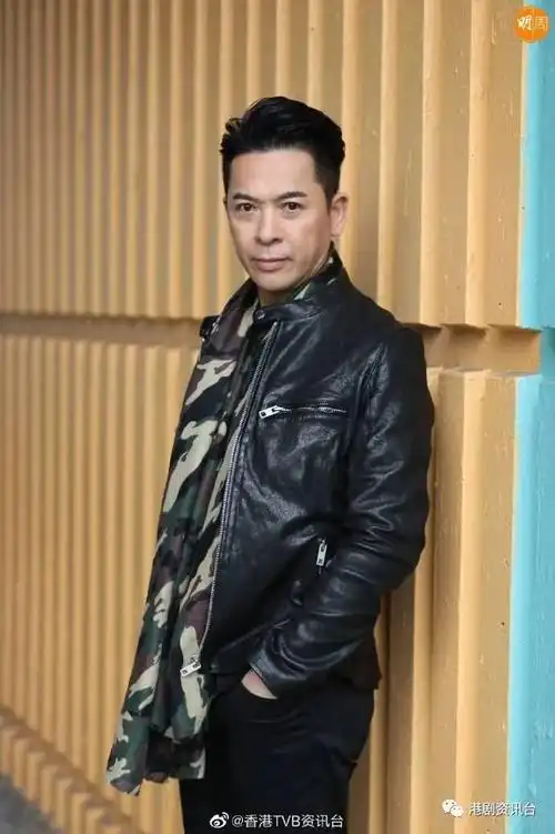 透露家族荣耀有意拍第二季郭政鸿北漂担起头家