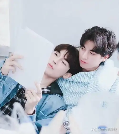 必看的泰国校园剧真爱墨菲定律cp感爆棚不看后悔系列