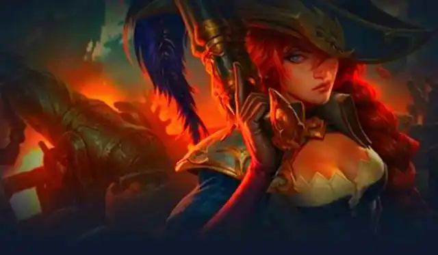 金铲铲之战七赏金猎人女枪阵容玩法攻略介绍-sys手游网