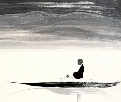 意境悠远的禅意图片00