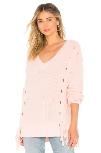 lovers   friends darcy 毛衣