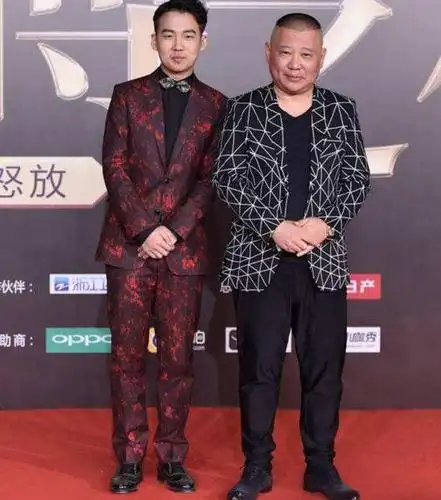 郭麒麟个人资料身高郭麒麟身高多少真实