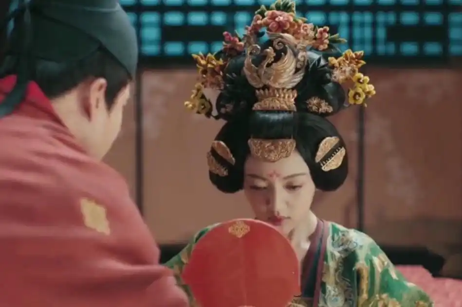 骊歌行陆盈盈结局