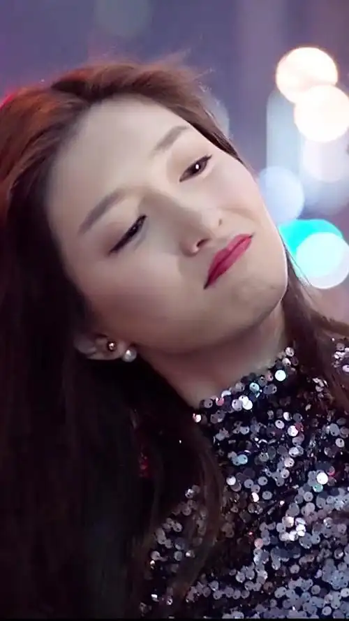 嫂子带你们摇起来,大哥你可齁得住?  #江疏影  #好先生