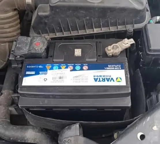 瓦尔塔汽车蓄电池怎么样 瓦尔塔(varta)汽车电瓶蓄电池 蓝标l2-400