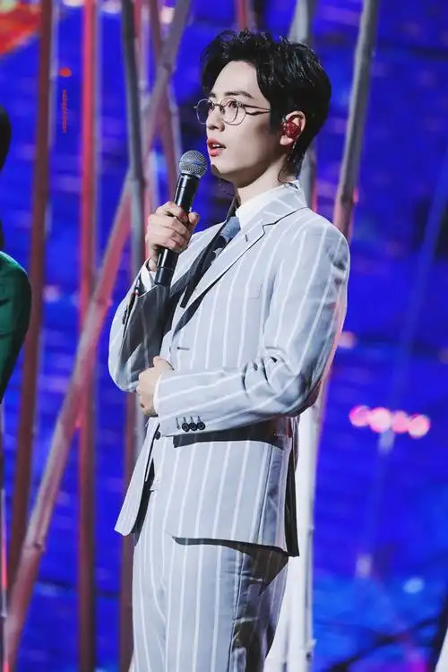 经典咏流传|肖战