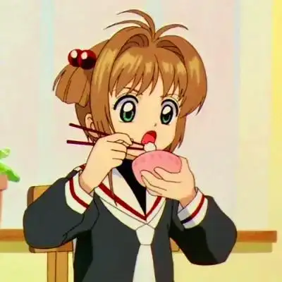 qq女生头像清新可爱高清图片