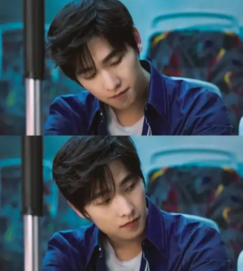 杨洋| 全职高手 叶修