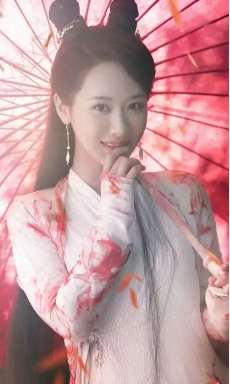 杨紫演《白蛇传》白娘子因「颜值太猛」颠覆原始形象