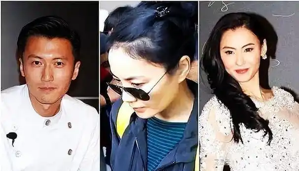 难怪谢贤不让王菲进谢家门她和张柏芝人品对比反差太大