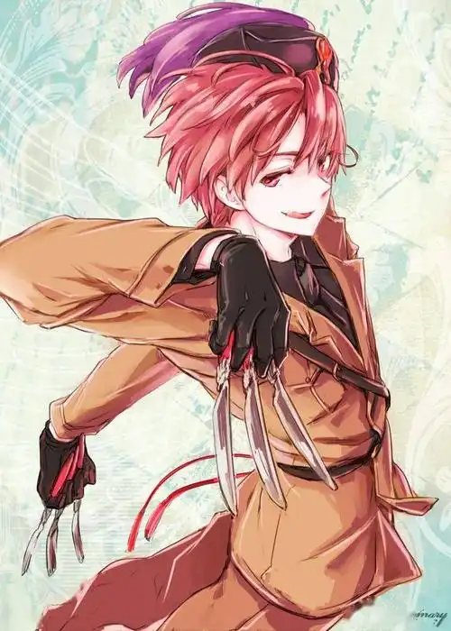 壁纸7878费里西安诺瓦尔加斯黑塔利亚957期