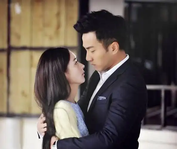 与赵丽颖合作过的10位男星陈晓上榜你最喜欢谁