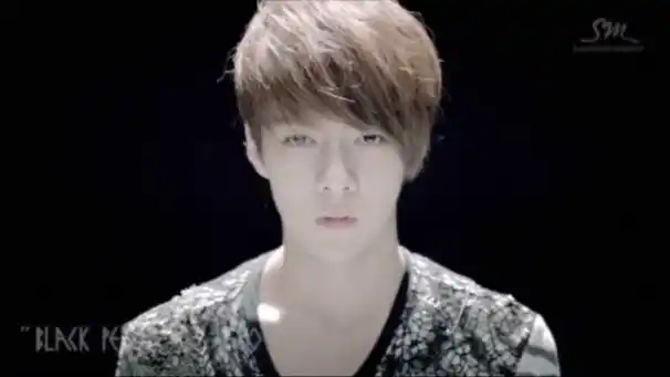 【吴世勋】2012 出道预告 短片.