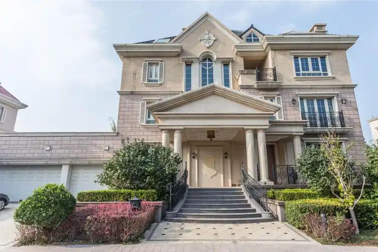 1012㎡· 地上3层/地下1层天竺中央别墅区· 恒大丽宫· 独栋别墅满五