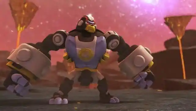 原创快乐酷宝二酷宝的变身台词你最喜欢哪一句