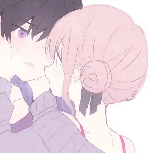 动漫情头 - 堆糖,美图壁纸兴趣社区