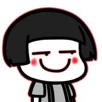 恐怖的小人:哈哈哈哈哈哈-表情包就找i表情