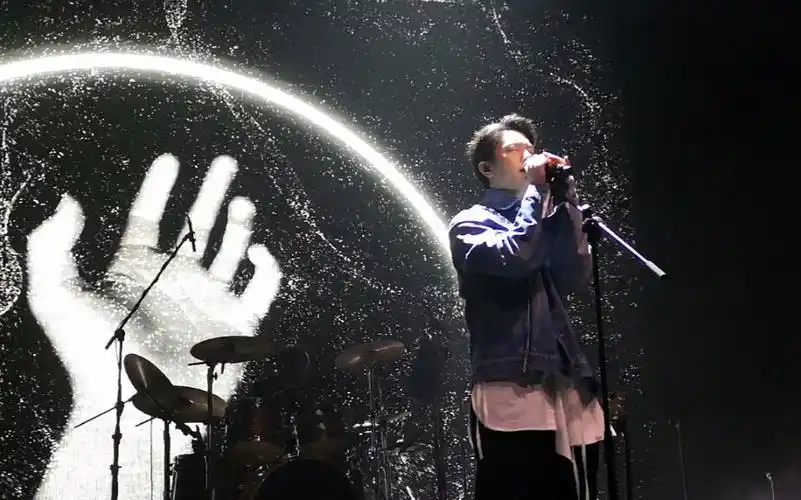 韦礼安狼20211111