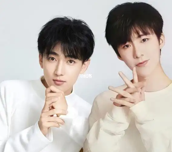 刘宇宁爱而不得刘昱晗