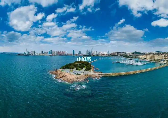 青岛  #拍照  #航拍  #青岛天气  #青岛旅行