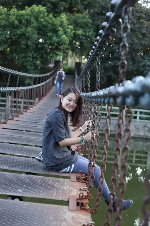 晒笑容…_来自米丹手工坊的图片分享-堆糖