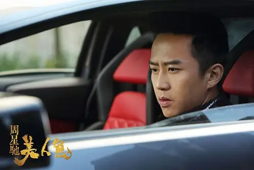 《美人鱼》首周18亿创记录 删减片段ng画面曝光-中工娱乐-中工网