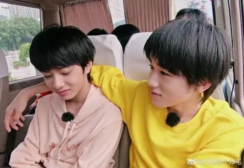 文轩好甜啊 - 堆糖,美图壁纸兴趣社区