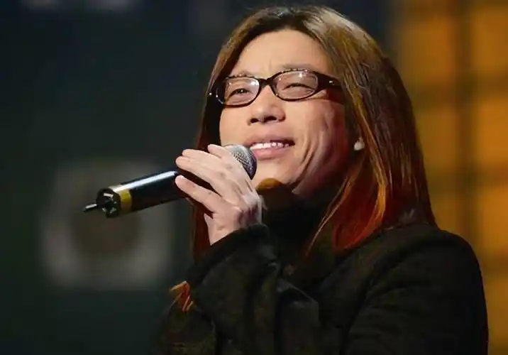 那英风波持续发酵!歌手郭峰的销声匿迹,是整个乐坛的损失和悲哀