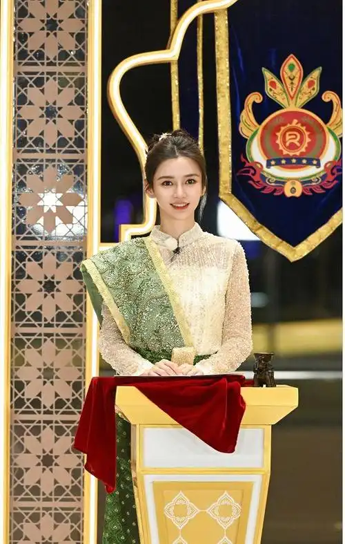 白鹿意外逆袭震惊全网|杨颖|黑马|娱乐圈_网易订阅