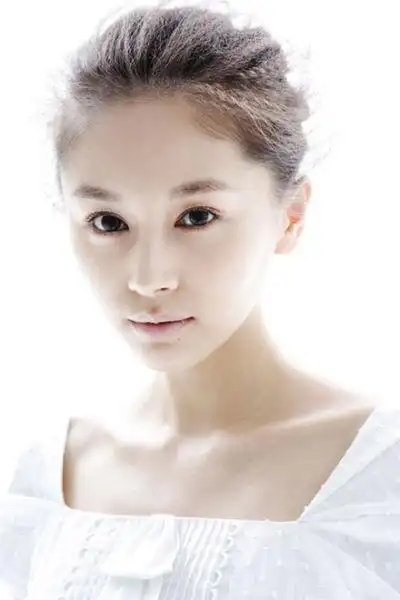 求王子文的图片