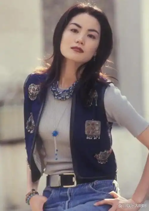 经常被批评不是好妈妈王菲对李嫣的教育却给女明星们上了一课