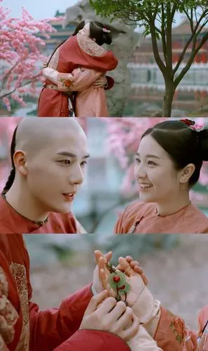 梦回 王安宇 李兰迪