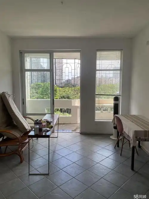 广州番禺洛溪如意花园如意花园 2室1厅1卫出租房源真实图片