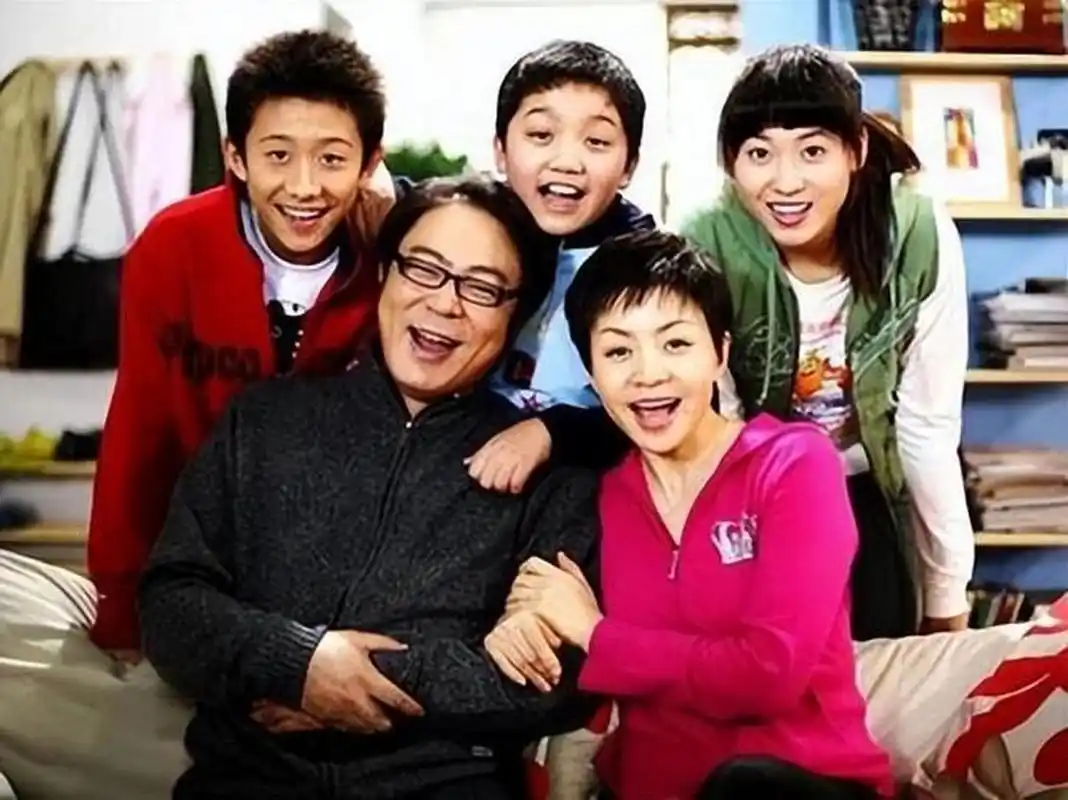 因家有儿女,北京印象即将要成为打卡景点?